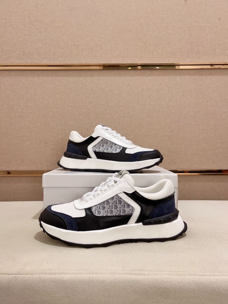 Christian Dior Sneaker